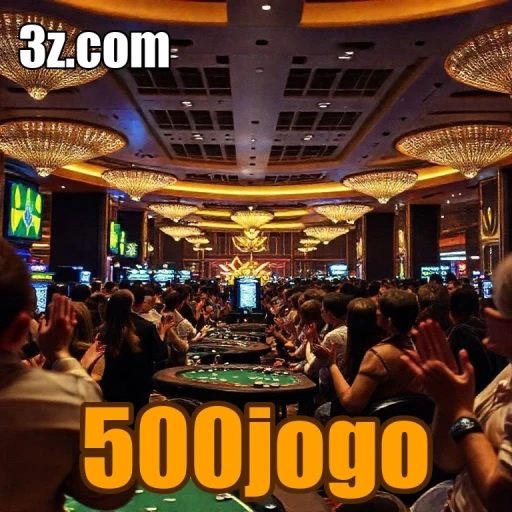 500jogo Arcade