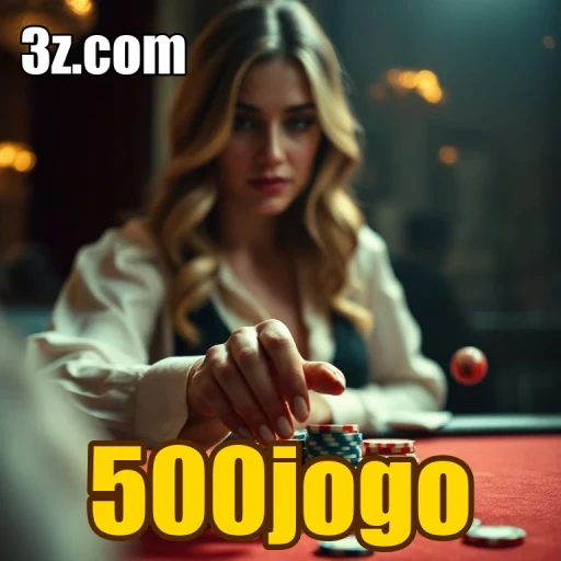 500jogo Luta