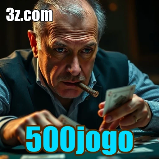500jogo Escondido