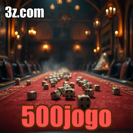 500jogo Estratégia